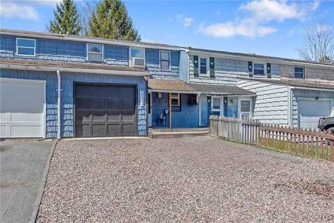 5526 Trastevere Road, Clay, NY 13041
