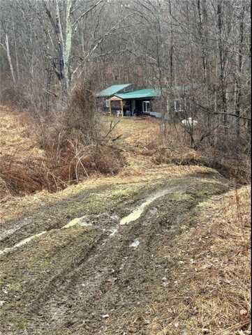 Crane Lane, Woodhull, NY 14898