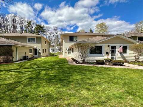 25 Milrace Drive, East Rochester, NY 14445