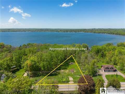 Rt-430, Chautauqua, NY 14757