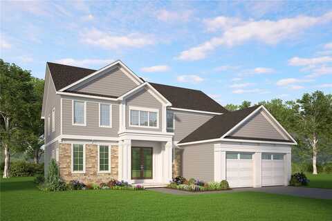 55 Pendleton Hill, Brighton, NY 14618