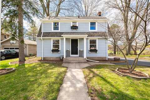 61 Warrenton Street, Irondequoit, NY 14609