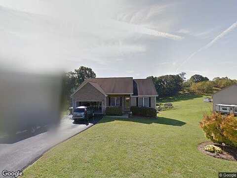 Carson, ROANOKE, VA 24012