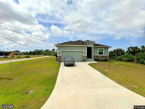 Rifle, ROTONDA WEST, FL 33947