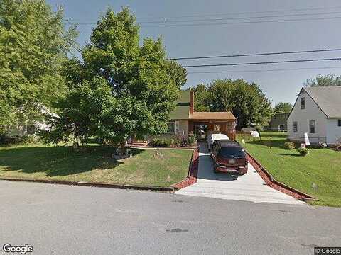 Nassau, HARRISBURG, PA 17112
