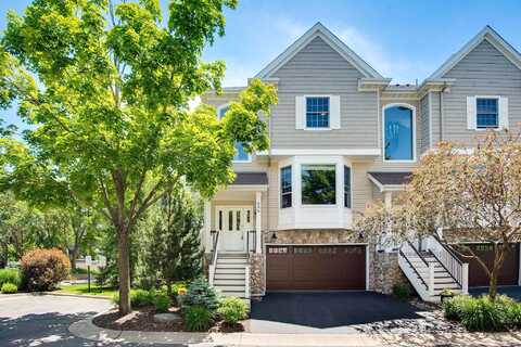 Fairfield, HOPKINS, MN 55305