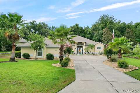196Th Court, DUNNELLON, FL 34432