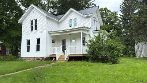 107 Thompson Avenue, Little Valley, NY 14755