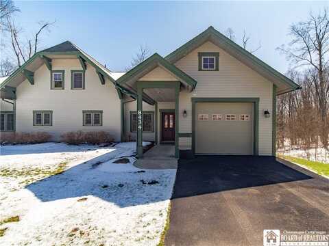 8434 Canterbury Drive, French Creek, NY 14724
