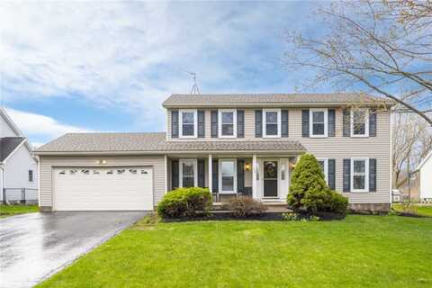125 Hale Haven Dr, Parma, NY 14468