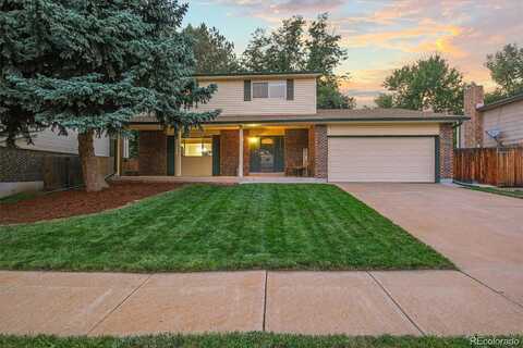 Coors, ARVADA, CO 80004