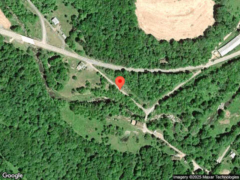Lick Creek Road, Dushore, PA 18615