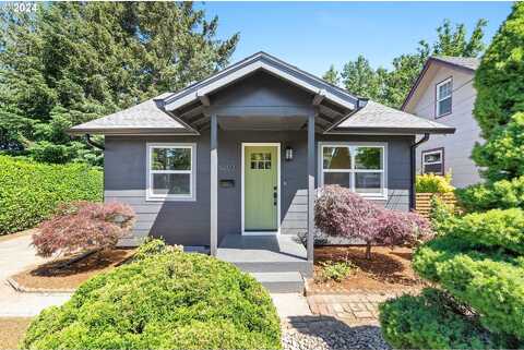 Pacific, PORTLAND, OR 97213