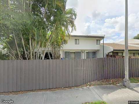 199Th, MIAMI, FL 33179