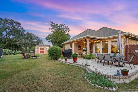 Akin, SAN ANTONIO, TX 78261