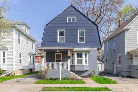 142 Asbury Street, Rochester, NY 14620
