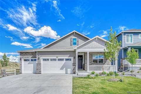Cattle Cross, CASTLE ROCK, CO 80104
