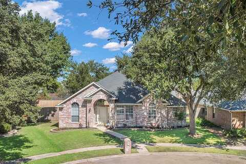 Magnolia, MCKINNEY, TX 75070