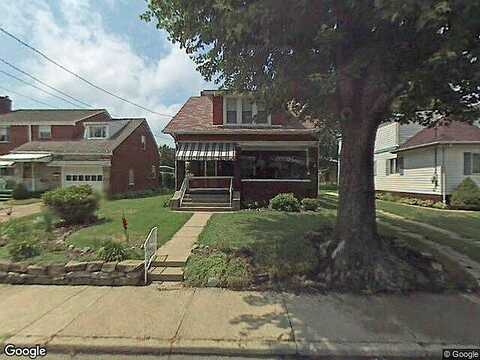 Spring, NEW KENSINGTON, PA 15068