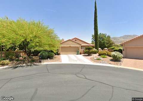 Samaniego, TUCSON, AZ 85739
