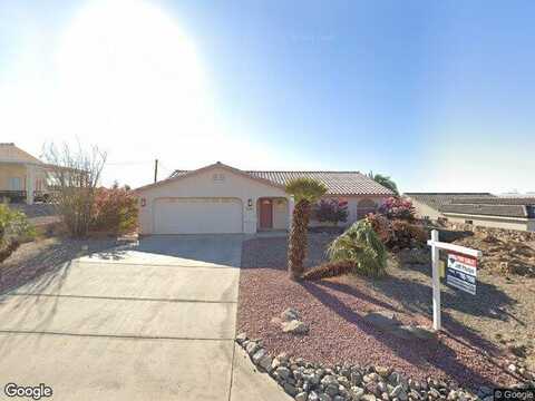 Canyon Cove, LAKE HAVASU CITY, AZ 86404