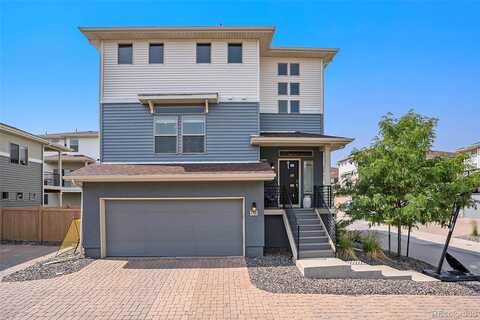 Sanguine, CASTLE ROCK, CO 80109