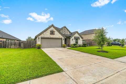 Pinewood Bend, SPRING, TX 77386