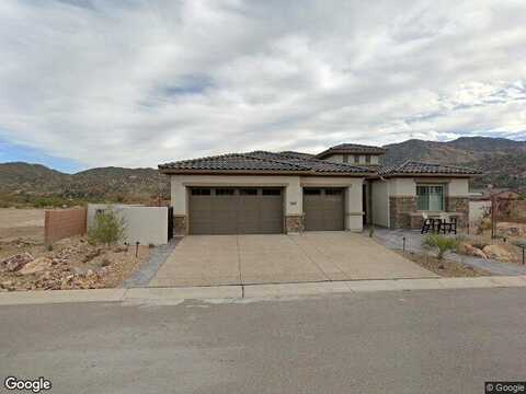 Overlook, TUCSON, AZ 85739
