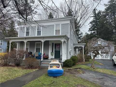 185 Temple Street, Pomfret, NY 14063