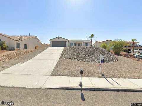 Chemehuevi, LAKE HAVASU CITY, AZ 86406