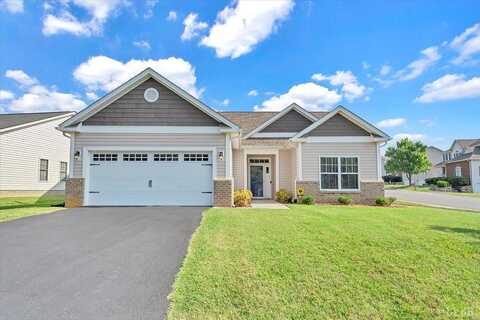 Cottage Rose, ROANOKE, VA 24012