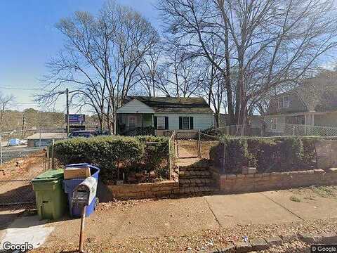 Lamon, ATLANTA, GA 30316