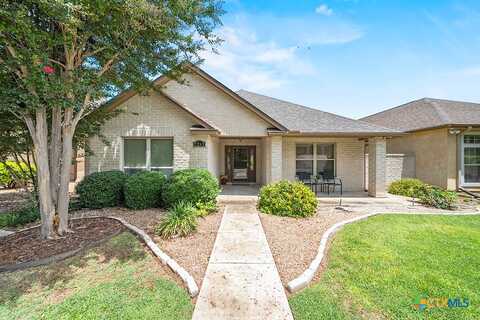 Brittany Grace, NEW BRAUNFELS, TX 78130