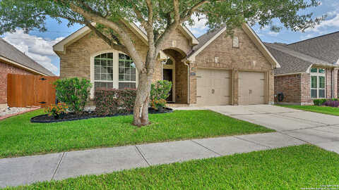 Range, SEGUIN, TX 78155