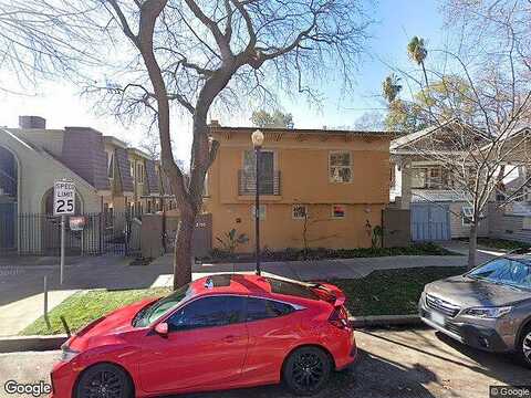 H, SACRAMENTO, CA 95816