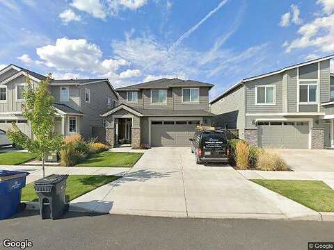 Iron Horse, BEND, OR 97702