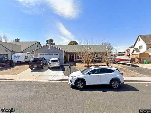 Round House, WINSLOW, AZ 86047
