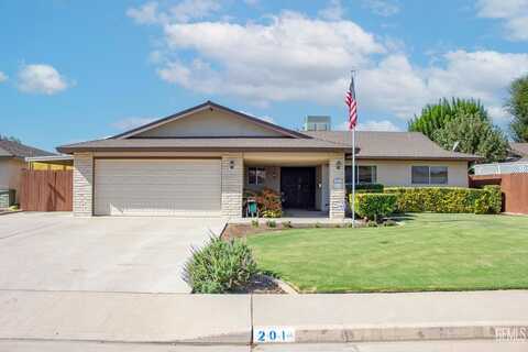 Glen Oaks, BAKERSFIELD, CA 93309
