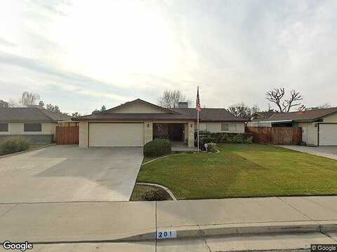 Glen Oaks, BAKERSFIELD, CA 93309