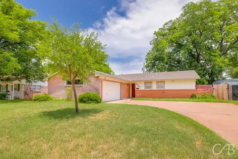 Marsalis, ABILENE, TX 79603