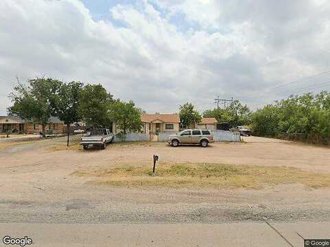 Old Ballinger, SAN ANGELO, TX 76903