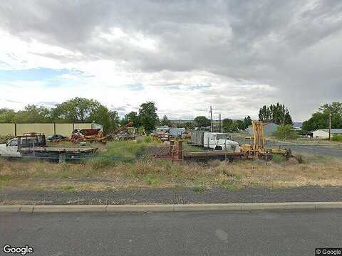 Adams, SOAP LAKE, WA 98851