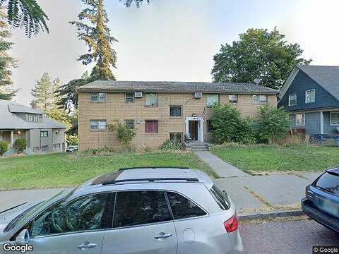 8Th, SPOKANE, WA 99204