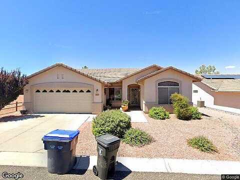 Bronco, COTTONWOOD, AZ 86326