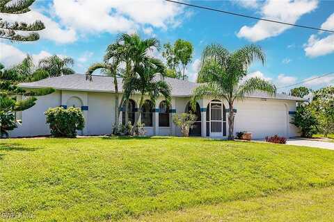 27Th, CAPE CORAL, FL 33993