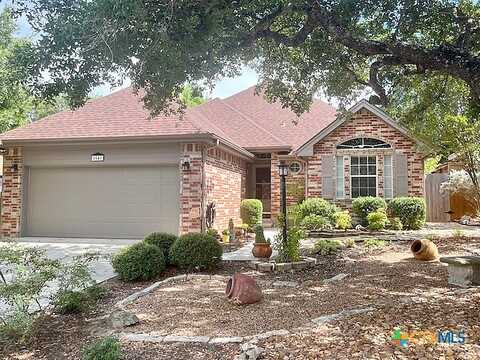 Dustin Cade, NEW BRAUNFELS, TX 78130