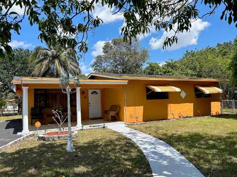 15Th, FORT LAUDERDALE, FL 33311