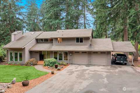 134Th, PUYALLUP, WA 98374