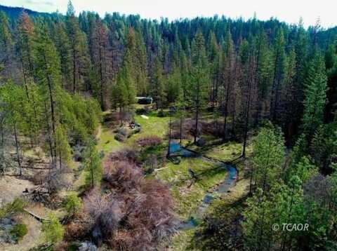 2400 White Rock Rd, Platina, CA 96076