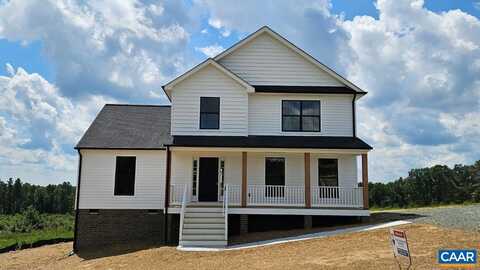 0 MARTIN VILLAGE RD, LOUISA, VA 23093
